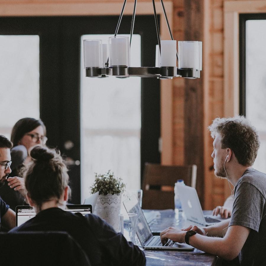 The Aequitas Assurance team at work
