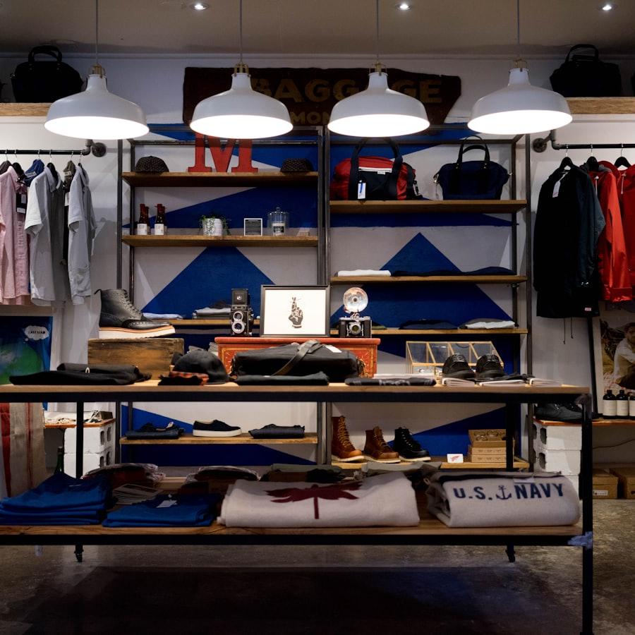 Consumer & Retail