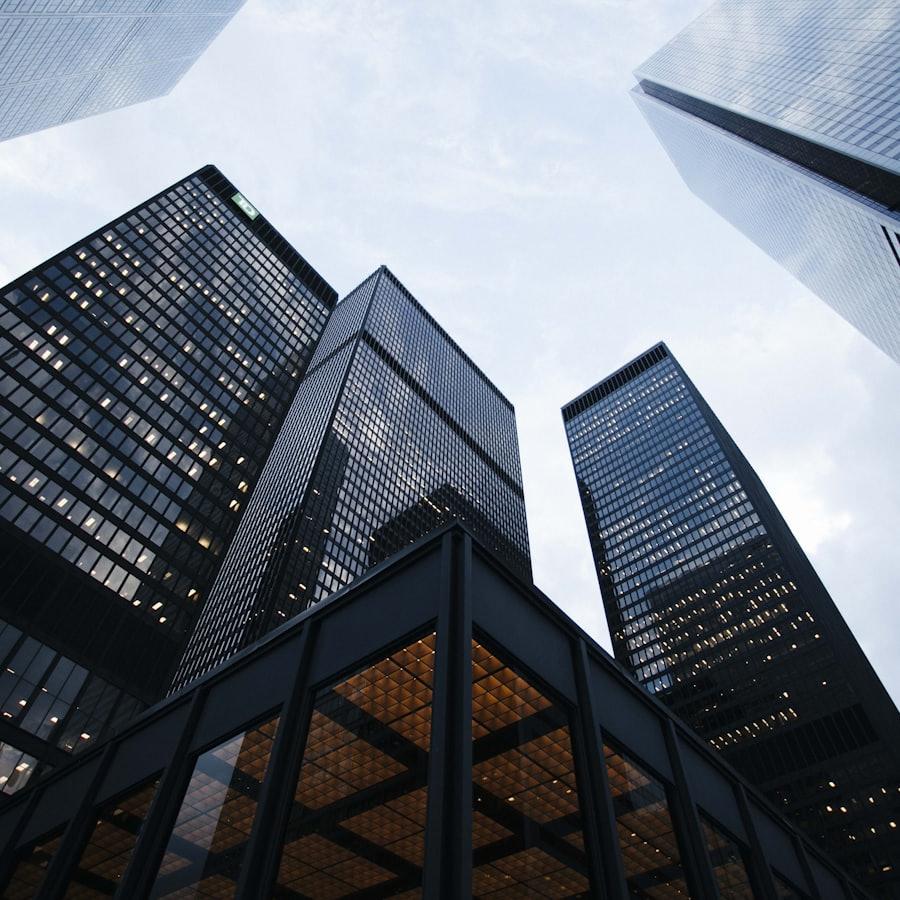 Financial Services