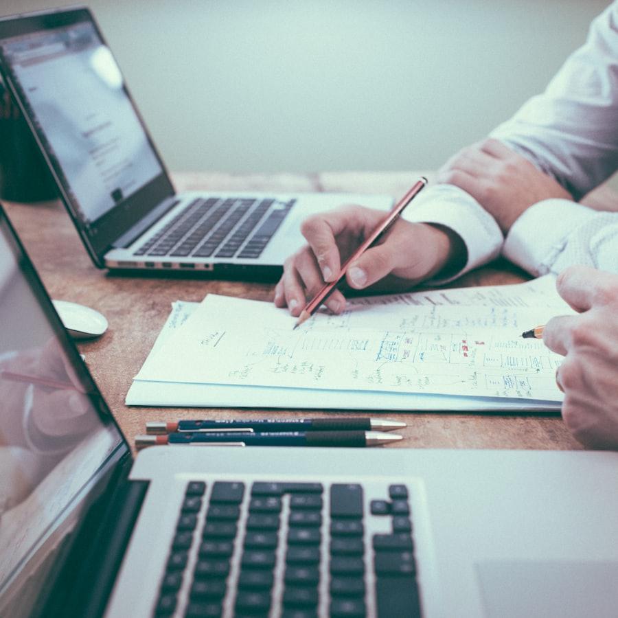 Audit & Assurance