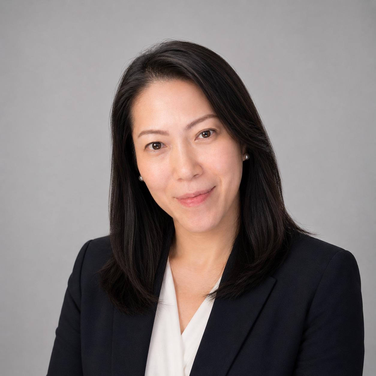 Mabel Khoo