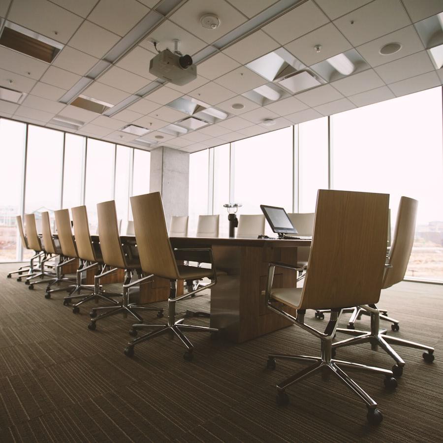 Corporate Secretarial